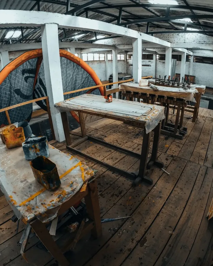Phòng khách căn hộ mẫu